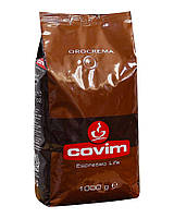 Кава в зернах Covim Oro Crema, 1 кг (60/40) (8011952200150)