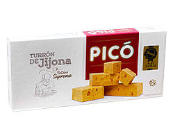 Туррон Pico з Хіхона Turron De Jijona, 150 г