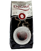 Кофе в зернах Enigma Espresso Classico, 1 кг (20/80) 4820163370521