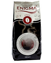 Кава в зернах Enigma Espresso Classico, 1 кг (20/80)