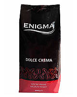 Кофе в зернах Enigma Dolce Crema, 1 кг (70/30) 4820163370538