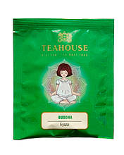 Чай Teahouse Будда (зелений чай у пакетиках), 2 г