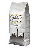 Кава в зернах Nero Aroma Exclusive, 1 кг (90/10) 8019650000829, фото 2