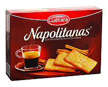 Печінка з корицею Cuetara Napolitanas, 500 г