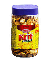 Крекер солоний мікс Cuetara Krit Pub-mix, 350 г