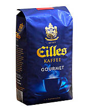 Кава в зернах Eilles Kaffee Gourmet, 500 грамів (100% арабіка)