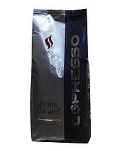 Кава в зернох Prima Italiano ORO Escpresso, 1 кг (80/20)