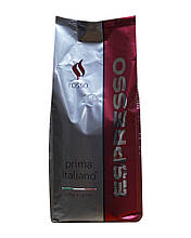Кава в зернох Prima Italiano ROSSO Espresso, 1 кг (50/50)