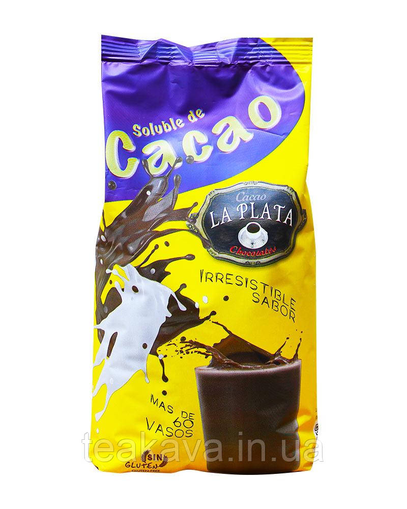 Какао La Plata Cacao, 1 кг 8437001195220