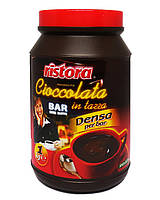 Гарячий шоколад Ristora Bar Cioccolata In Tazza Densa, 1 кг 8004990116002