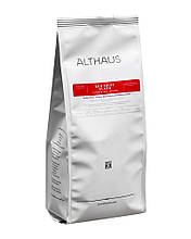 Чай фруктовий ароматизований ALTHAUS Red Fruit Flash, 250 г