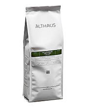 Чай зелений байховий ALTHAUS Gunpowder Zhu Cha, 250 г