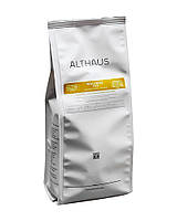 Чай травяной ароматизированный ALTHAUS Wellness Cup, 75 г (4260033761699)