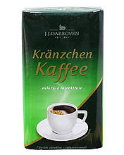 Кава мелена Kranzchen Kaffee VP, 500 г (10/90)