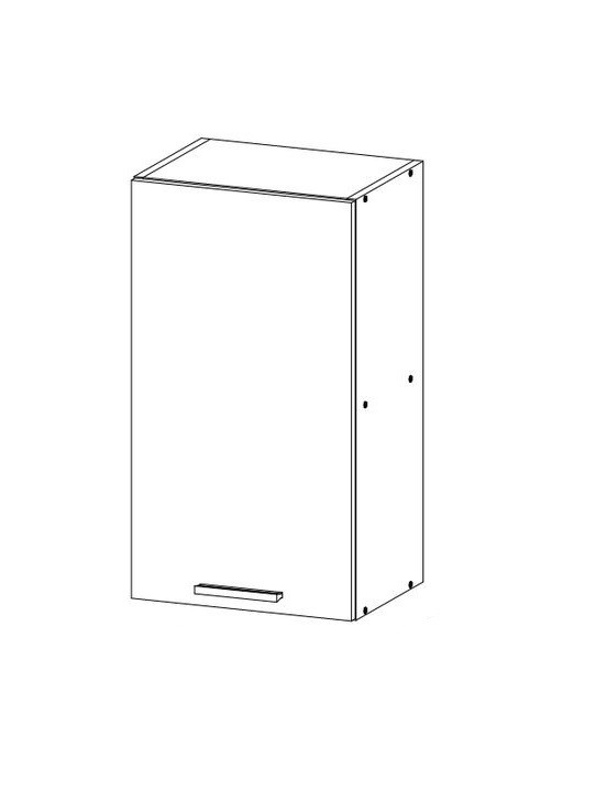 Верх 50 "Аліна"