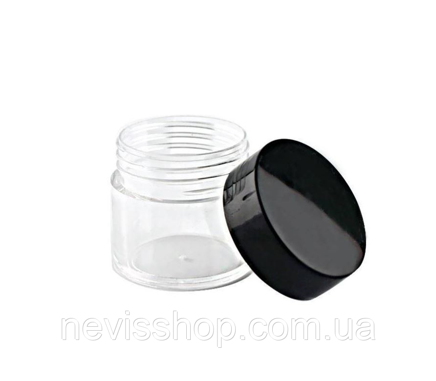 Баночка для зберігання, 10 мл, d = 3,5 см