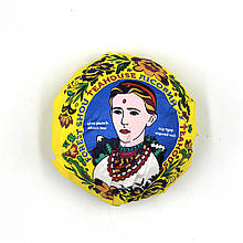 Чай Шу Пуер "Лесної Шу", 100 грамів (2021 р.)