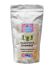 Кава в зернах Teakava Класичний пломбір, 250 г (100% арабіка)