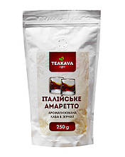 Кава в зернах Teakava Італійське Амаретто, 250 г (100% арабіка)