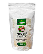 Кава в зернах Teakava Лісний горіх, 250 г (100% арабіка)