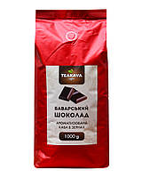Кофе в зернах Teakava Баварский шоколад, 1 кг (100% арабика)