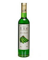 Сироп Emmi Зелений банан 0,7 л (скляна пляшка)