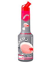 Пюре концентроване для коктейлей "Космополітан" MIXER, 1 л (премікс, основа)