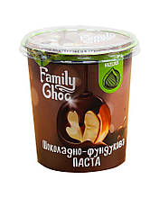 Шоколадно-горіхова паста Family Choc, 400 г