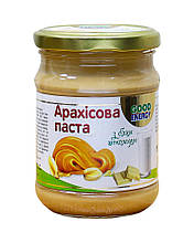 Арахісова паста з білим шоколадом Good Energy, 250 г