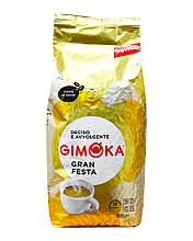 Кава в зернах Gimoka Oro Gran Festa, 1 кг (30/70)
