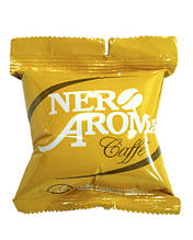 Капсула Aroma Nero Gold ESPRESSO POINT, 50 шт (100% арабіка)