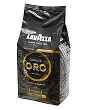 Кава в зернох Lavazza Qualita Oro Black Mountain Grown, 1 кг (100% арабіка)