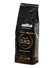 Кава в зернох Lavazza Qualita Oro Black Mountain Grown, 250 г (100% арабіка)