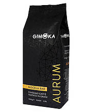Кава в зернах Gimoka Bar Aurum, 1 кг (60/40)