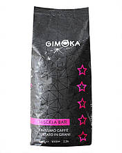 Кава в зернах Gimoka Bar 5 Stelle, 1 кг