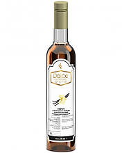 Сіроп Dolce Aroma Ванільний 0,7 л (стеляна пляшка)