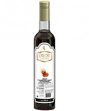 Сіроп Dolce Aroma Карамельний 0,7 л (стекляна пляшка)
