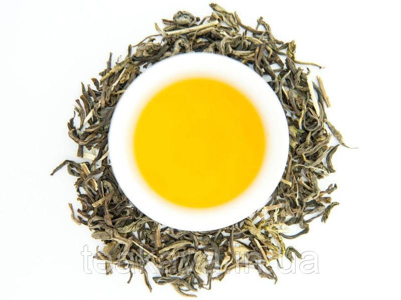 Чай "Teahouse" Марракеш зелений No 406, 50 г, фото 1