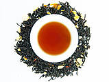 Чай чорний ароматизований "Teahouse" Апельсиновий фреш No 509, 50 г, фото 3