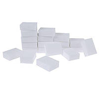 Міні-баф для нігтів Starlet Professional 100/180, 1 шт., колір в асортименті