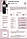 Дезинфектор для рук Couture Colour Antibacterial Liquid, 250 мл, фото 3