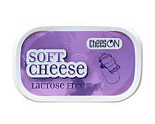 Крем сир без лактози Cheeson Lactose Free Soft Cheese, 150 г