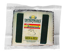 Сир твердий овечий Entrepinares Semicurado, 150 г