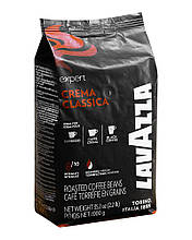 Кава в зернох Lavazza Crema Classica Expert, 1 кг (40/60)