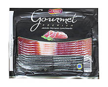 Хамон нарізка Arroyo Gourmet, 250 г