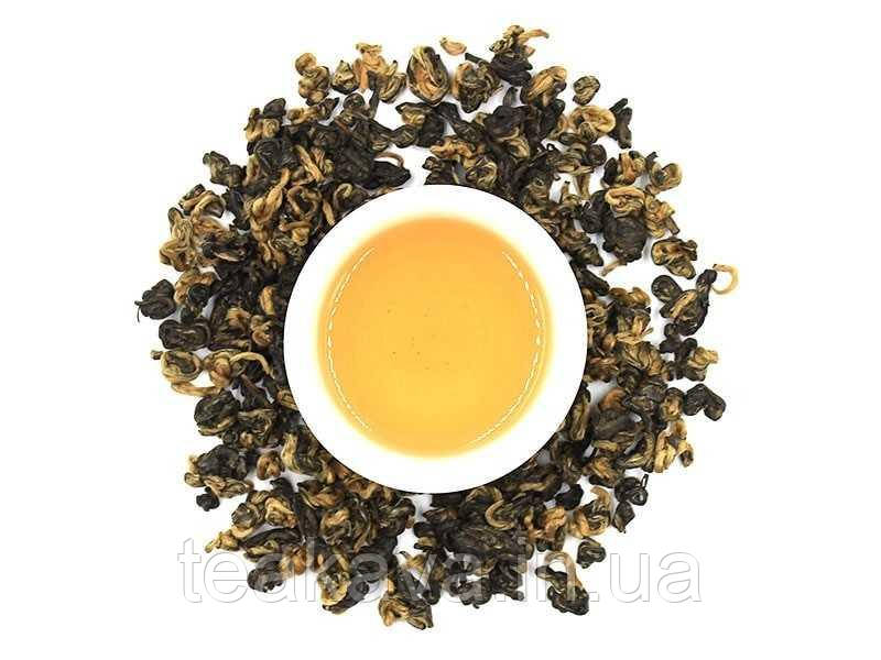 Чай "Teahouse" Золотий дракон, 250 г