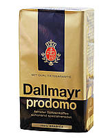 Кофе молотый Dallmayr Prodomo, 500 г (100% арабика) 4008167103714