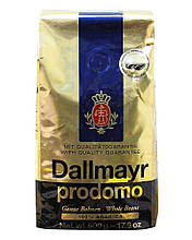 Кава в зернах Dallmayr Prodomo, 500 г (100% арабіка)
