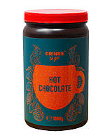 Горячий шоколад Чудові Напої Hot Chocolate Drinks to go, 1 кг