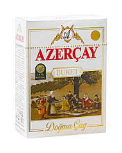Чай чорний Azercay Buket Dogma Cay, 250 г